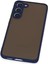 Samsung Galaxy S23 Kılıf Montreal Silikon Kapak - Lacivert Arbkd 4