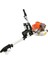 BP6300 Japon Profesyonel Tekne Deniz Bot Kayık Motoru 63CC 5