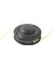 50739030 M10X1DIŞX130MM Otomatik Dişi Motorlu Tırpan Başlığı Misina Kafası 1