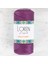 Macrame Mor El Örgü Ipi - Rm 0160 - 34347 1