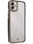 Samsung Galaxy A04E Kılıf Liva Lens Silikon - Siyah Arbkd 2