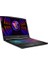 Msı Nb Katana 17 B13VGK-873TR-01 I7-13700H 64GB Ddr5 RTX4070 Gddr6 8gb 1tb SSD 17.3 Fhd 144Hz W11 Home 2