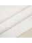 Yumuşak ve Şık 50X90 cm Yüz Havlusu, Beyaz Renk ile Günlük Kullanıma Uygun 5