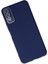 Vivo Y11S Kılıf Lansman Glass Kapak - Sky Blue Arbkd 3