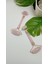 Pembe Kuvars Jade Roller 1