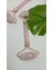 Pembe Kuvars Jade Roller 2