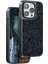 Onegif Iphone 14 Pro Gem Kapak - Siyah Arbkd 1