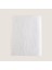 Yüz Havlusu 50X90 cm Beyaz, Yumuşak ve Şık Tasarım, Günlük Kullanım Için Ideal 1