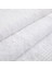 Yüz Havlusu 50X90 cm Beyaz, Yumuşak ve Şık Tasarım, Günlük Kullanım Için Ideal 5