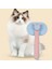 Kedi ve Köpekler Için Kendini Temizleyen Tüy Fırçası 3