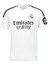 Real Madrid 2024/25 Iç Saha Rodrygo Yetişkin Forması Beyaz 2