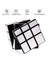Meilong Mirror Cube Chrome Edition 3X3X3 Akıl Küpü Zeka Küpü 2