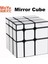 Mirror Silver Profesyonel Aynalı Rubik Küp 3
