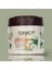 Professional Yüz Maskesi Peeling Hindistan Cevizi 400 ml 2