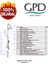DST24 Duş Seti (5 Fonksiyonlu El Duşu + 250X250) 5