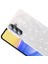 Samsung Galaxy A16 Kılıf Darbe Emici Parlak Taşlı Şık Görünüm Magsafe Şarj Kapak 2