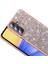 Samsung Galaxy A16 Kılıf Darbe Emici Parlak Taşlı Şık Görünüm Magsafe Şarj Kapak 2