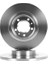 Arka Fren Aynası P508 1.6VTI-1.6THP-1.6HDI-2.0HDI 10 290X12X10 1