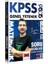Yargı 2026 Kpss Matematik Soru Bankası Çözümlü - Ilyas Güneş Yargı Yayınları 1