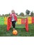 Futbol Kalesi - Minyatür Kale - Spor Oyuncağı - Anaokulu, Kreş - Aktivite 4