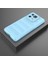 Xiaomi Mi 13 Pro Kılıf Optimum Silikon - Sky Blue Arbkd 2