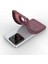 Xiaomi Mi 13 Pro Kılıf Optimum Silikon - Bordo Arbkd 4
