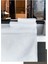 Yumuşak ve Hafif 70X140 cm Banyo Havlusu, Bembeyaz ve Konforlu Kullanım Sağlar 1