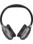 Kulak Üstü Kablosuz Bluetooth Oyun ve Müzik Kulaklığı 2