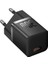 Baseus Gan5 Series 30W Pd Ultra Hızlı Type-C Şarj Aleti Mini ADAPTÖR-(1903) - HBPAV2331-6034 1