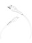 Hoco X37 Iphone 14-13-12-11 Lightning Şarj ve Data Kablosu 1m 2.4A-(1903) - HBPAV2918-2471 3