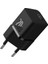 Baseus Gan5 Series 20W Pd Ultra Hızlı Type-C Şarj Aleti Mini ADAPTÖR-(1903) - HBPAV6066-2189 1