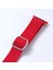 Ally Apple Watch 7-8 41MM 6-5-4 40MM Japon Tokalı Elastik Kayış Kordon 3-2-1 38MM - HBPAV7645-92 3