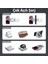 Ally 3 In1 Iphone Airpods Iwatch Kablosuz Şarj Manyetik Katlanabilir Şarj Istas - HBPAV7203-36 3
