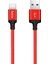Hoco X14 USB To Type-C Data ve Hızlı Şarj KABLOSU-(1903) - HBPAV9687-5579 1