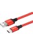 Hoco X14 USB To Type-C Data ve Hızlı Şarj KABLOSU-(1903) - HBPAV9687-5579 5