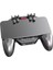 Memo DL88 Altı Parmak Fanlı Hızlı Soğutma Pubg Oyun Konsolu Gamepad Radyatör-( - HBPAV9765-69 4