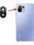 Xiaomi Mi 11 Lite Kamera Lens CAMI-(1903) - HBPAV4983-9690 4