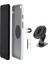 Ally ML180 Araç Torpido Üstü Manyetik Yuvarlak Telefon TUTUCU-(1903) - HBPAV1667-9311 4
