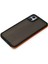 Samsung Galaxy A05 Harvel Kapak - Turuncu - HBPAV2530-6915 4