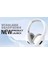 Kulak Üstü Kablosuz Bluetooth Oyun ve Müzik Kulaklığı 3