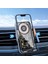Ally C10 15W Hızlı Şarj Şeffaf Otomatik Araç Içi Telefon TUTUCU-(1903) - HBPAV1838-8584 3