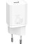 Baseus Super Si 1c 25W Pd Type-C Hızlı Şarj Adaptörü - Iphone 15-14-13-12-11 H - HBPAV8150-56 2