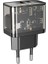 Hoco N34 PD20W+QC3.0 Usb+Type-C Giriş Hızlı Şarj Adaptörü BAŞLIĞI-(1903) - HBPAV6193-6340 1