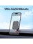Hoco H33 360° Dönebilen Torpido Üstü Araç Içi Magsafe Manyetik Araç Içi Tel - HBPAV1827-37 3