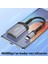 Hoco UA25 2-In-1 Type-C Kart OKUYUCU-(1903) - HBPAV5114-8113 3