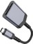 Hoco UA25 2-In-1 Type-C Kart OKUYUCU-(1903) - HBPAV5114-8113 5