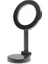 Ally H800 Torpido Üstü Araç Içi Magsafe Telefon TUTUCU-ALÜMINYUM-(1903) - HBPAV9728-1316 2
