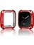Fitbit Versa Ultra Ince Yumuşak Tpu Silikon KILIF-(1903) - HBPAV6362-9027 1
