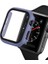 Ally Apple Watch 5-4 40MM 360 Derece Koruma Kılıf+Kırılmaz CAM-(1903) - HBPAV2023-2842 1