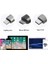 1080P HDMI 2 In1 Cast Telefondan Tv Wireless Dönüştürücü ADAPTÖR-(1903) - HBPAV9573-6752 4